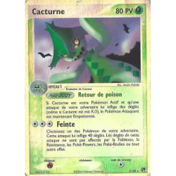 Cacturne SS - 002/100