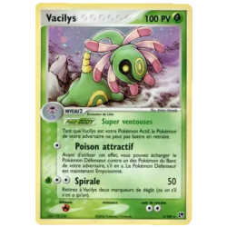 Vacilys SS - 003/100