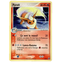 Pyroli SS - 005/100