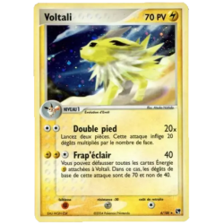 Voltali SS - 006/100