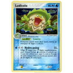 Ludicolo SS - 007/100