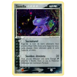 Tenefix SS - 010/100