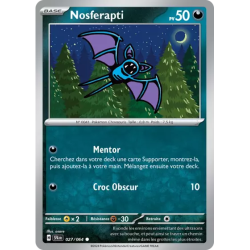 Nosferapti SFA - 027/064