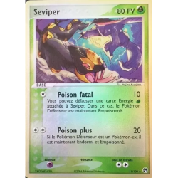Seviper SS - 011/100