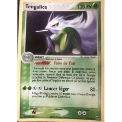 Tengalice SS - 012/100