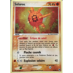 Solaroc SS - 013/100