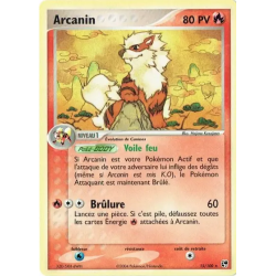 Arcanin SS - 015/100