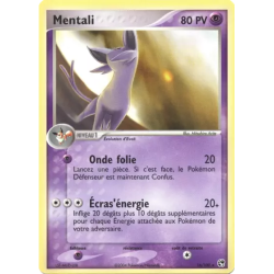 Mentali SS - 016/100