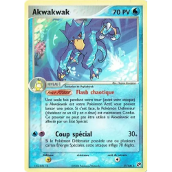 Akwakwak SS - 017/100
