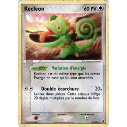 Kecleon SS - 018/100