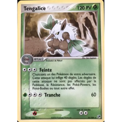 Tengalice SS - 022/100