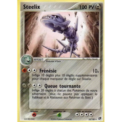 Steelix SS - 023/100