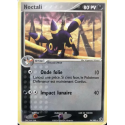 Noctali SS - 024/100