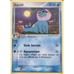 Aquali SS - 025/100