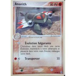 Anorith SS - 027/100