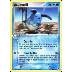 Azumarill SS - 030/100