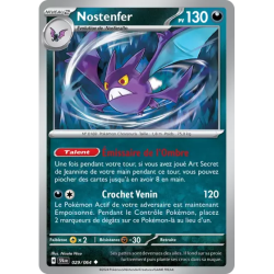Nostenfer SFA - 029/064