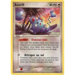 Azurill SS - 031/100