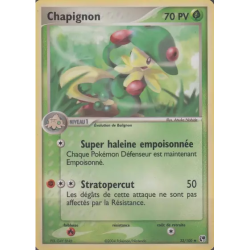 Chapignon SS - 033/100