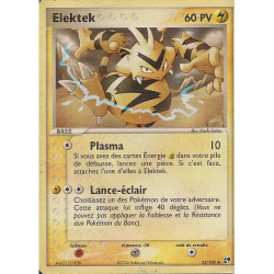 Elektek SS - 035/100
