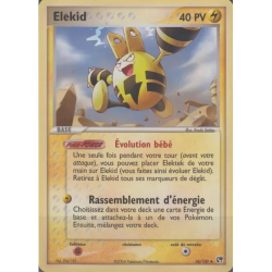 Elekid SS - 036/100