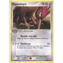Rapasdepic SS - 037/100