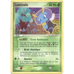 Lumivole SS - 038/100