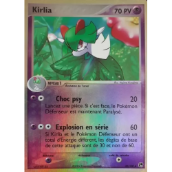 Kirlia SS - 040/100
