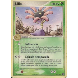 Lilia SS - 042/100