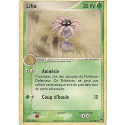 Lilia SS - 043/100