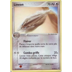 Lineon SS - 044/100