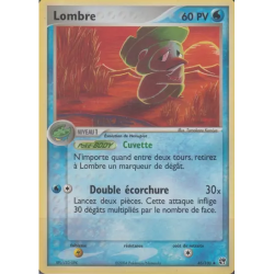 Lombre SS - 045/100