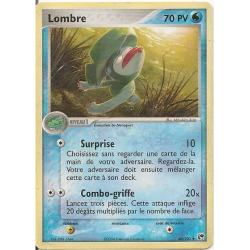 Lombre SS - 046/100