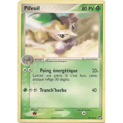 Pifeuil SS - 048/100