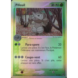 Pifeuil SS - 049/100