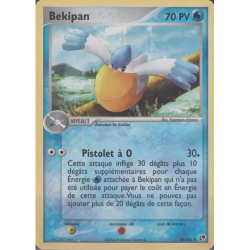Bekipan SS - 050/100