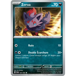 Zorua SFA - 031/064
