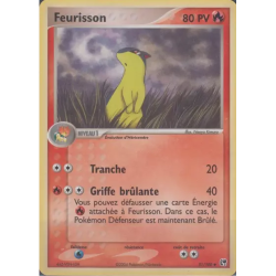 Feurisson SS - 051/100