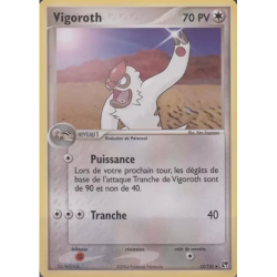 Vigoroth SS - 052/100