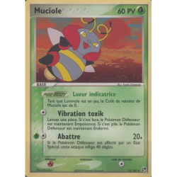 Muciole SS - 053/100