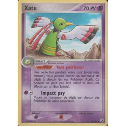 Xatu SS - 055/100