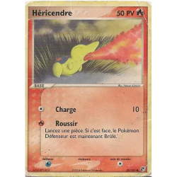 Héricendre SS - 059/100
