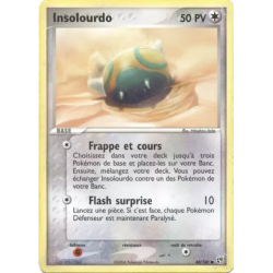 Insolourdo SS - 060/100