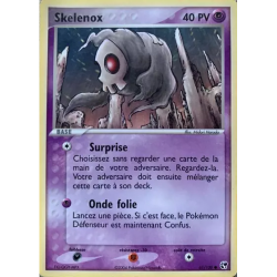 Skelenox SS - 061/100