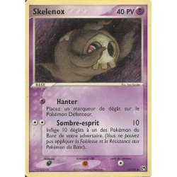 Skelenox SS - 062/100