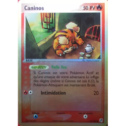 Caninos SS - 065/100