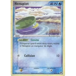 Nenupiot SS - 066/100