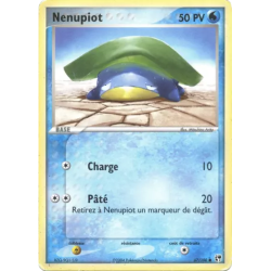 Nenupiot SS - 067/100
