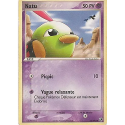 Natu SS - 069/100