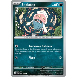 Sepiatop SFA - 033/064